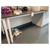 Lab Desk