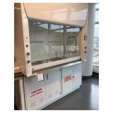 Labratory Fume Hood