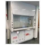 Labratory Fume Hood