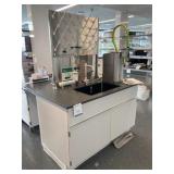Lab Washing Station