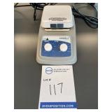 Hotplate/Stirrer