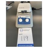 Hotplate/Stirrer