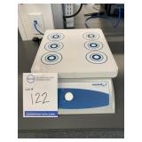 Multi-Position Magnetic Stirrer