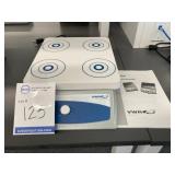 Multi-Position Magnetic Stirrer