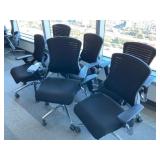 Office Chairs