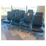 Leather Office Chairs