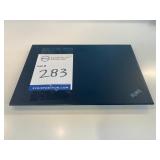 Lenovo X1 Carbon Laptop