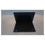 Lenovo X1 Carbon Laptop