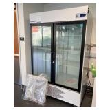 Chromatography Refrigerator