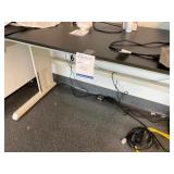 Lab Desk