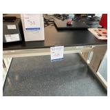 Lab Desk