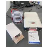 Stackable Power Supply