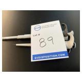 Single Channel Manual Pipettes