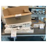 Packages of LC Fittings