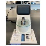 Microvolume Spectrophotometer