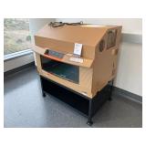 Multitron Standard Incubator Shaker