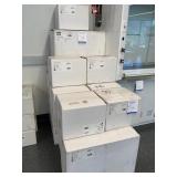 Cell Culture Shaker Flasks