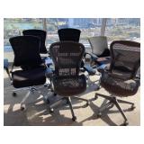 Office Chairs