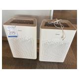 Air Purifiers