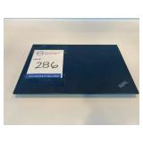 Lenovo X1 Carbon Laptop