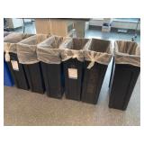 Trash Bins