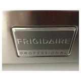 Professional toaster oven, LG microwave, Dishwashe