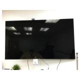Samsung 75" Flat panel
