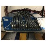 Biologic MPG2 Battery Test Station