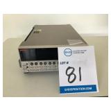 Keithley 2400 Source Meter
