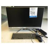 Lenovo Idea Centre AIO 510S i3 3.7ghz,8gb, 500gb h