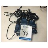 National Instruments Qty (8) GPIB-USB-HS