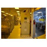 Glass Finisher Machine