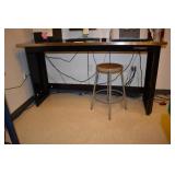 Work Bench