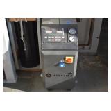 Temperature Controller Unit