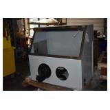 Environmental Work Hood