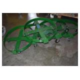 Heavy Duty Drum Dolly