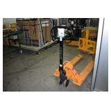 Pallet Jack