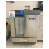 Labsource flask scrubber