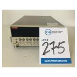 Keithley 2000-20 Multimeter