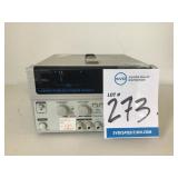 GW Instek GPS-2303 Labotory DC Power Supply