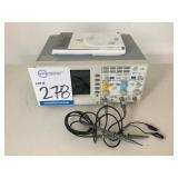 GW Instek GDS-82DC Oscilloscope