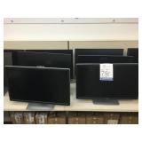 Flat Panel Monitors