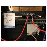 Trendnet Multi Wan VPN Business Portal