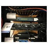 HP Pro Curve, HP E5412