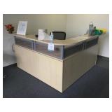 Reception Furniture