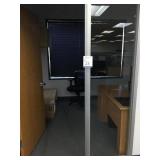 Office with Contents