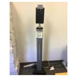 Face Recognition Pass Management Module