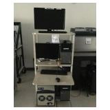 Uvitron Intelli-Ray UV Curing System