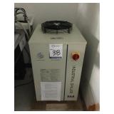 S&A Industrial Chiller CW-6000DH