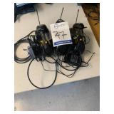 Datalogic Powerscan M8300 Bar Code Scanners